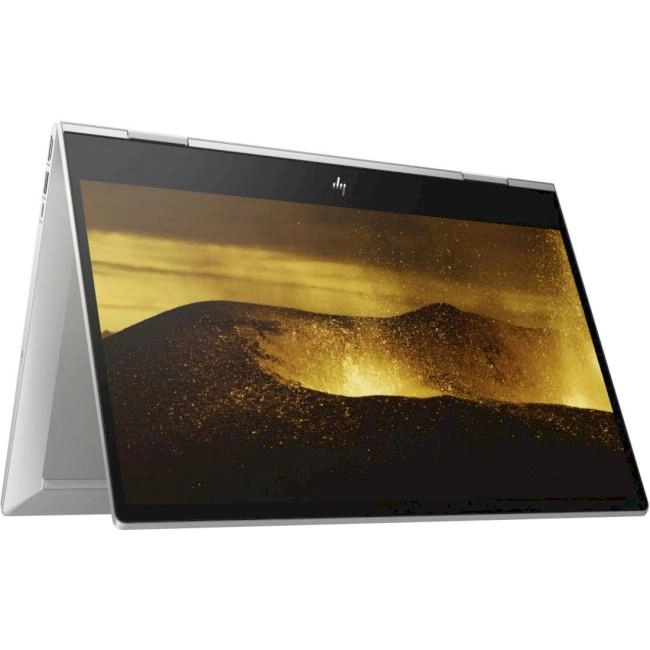 Ноутбук HP Envy X360 15 / Intel Core i5-10210U / DDR4 8GB / SSD 256GB /	Intel UHD Graphics / 15.6″ Full HD IPS, TouchScreen / No DVD