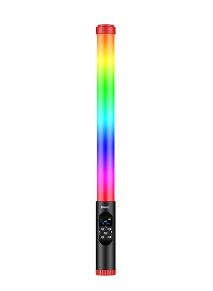 Светодиодная разноцветная лампа Jmary FM-128RGB купить