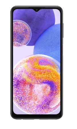 Смартфон Samsung Galaxy A23 6/128 GB (Black)