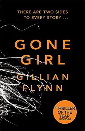 Gillian Flynn: Gone Girl (used)