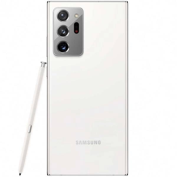 Смартфон Samsung Galaxy Note 20 Ultra 8/256GB Black