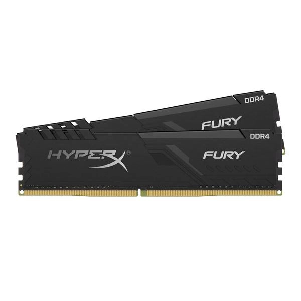 Оперативная память Kingston HyperX Fury DDR4 32GB (2x16GB) 3000Mhz купить