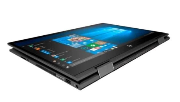 Ноутбук HP Envy X360 15 / Intel Core i7-10510 / DDR4 8GB / SSD 512GB / 15.6″ Full HD IPS, TouchScreen / Win 10