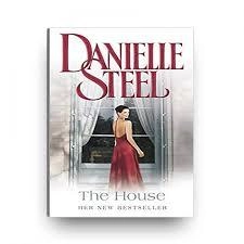 Danielle Steel: The house (used) купить