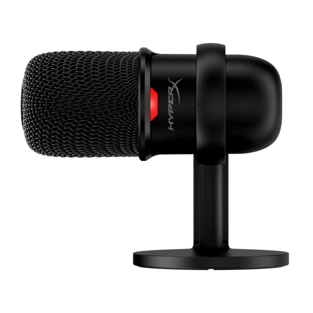 Микрофон HyperX SoloCast недорого