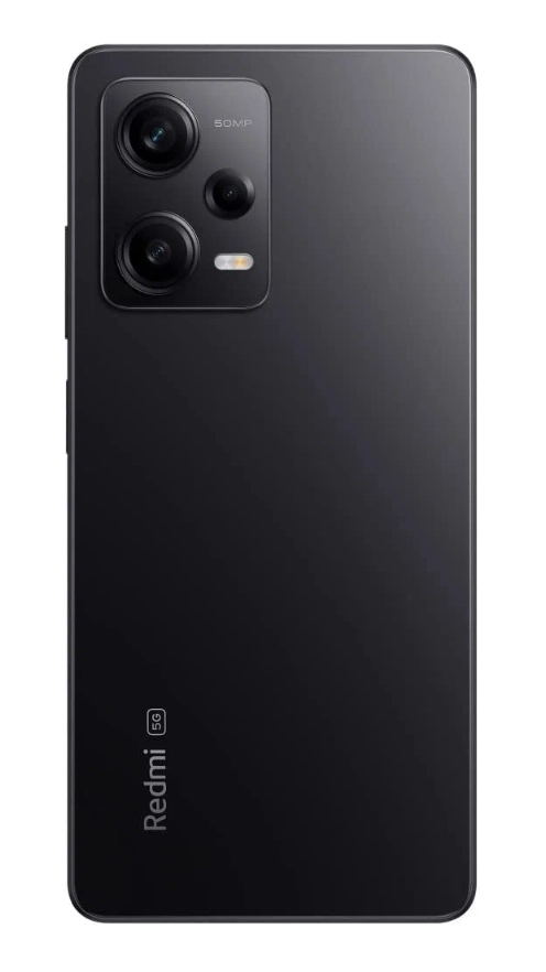 Смартфон Xiaomi Redmi Note 12 Pro 8/256GB Чёрный в Узбекистане