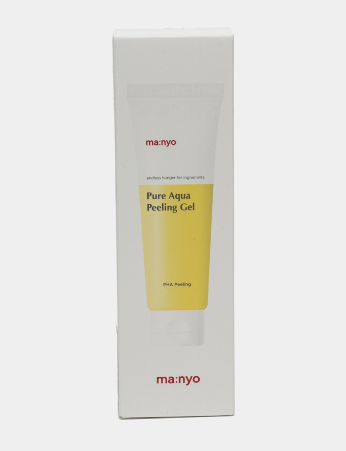 Manyo Factory Pure & Deep Cleansing Foam (100ml). Pure&Deep Cleansing Foam 100 and 20ml.