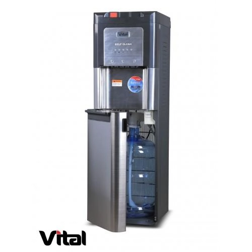 Кулер для воды Vital VT-5L SELF CLEAN by OZONE (С нижней загрузкой) купить