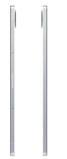 Планшет Xiaomi Pad 5 pro 8/256 GB Pearl White рассрочка