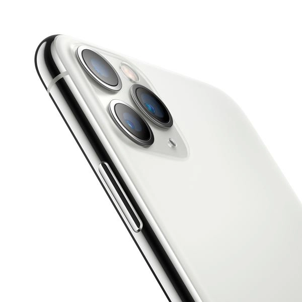 Смартфон iPhone 11 Pro 64GB Silver недорого