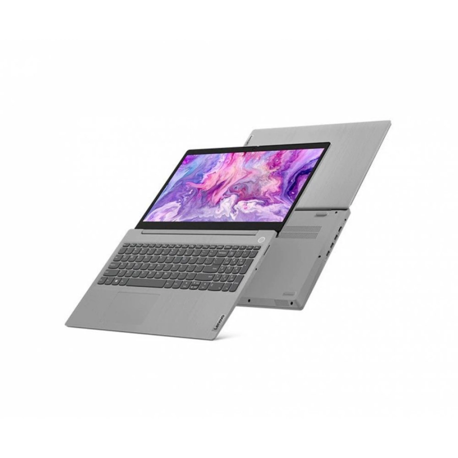 Ноутбук LENOVO IP3 15 IML05/ INTEL CORE I3 10110U/ DDR4 4GB/ HDD 1TB/ FHD  15,6/ Platinum grey ▷ купить в ASAXIY: цены, характеристики, отзывы