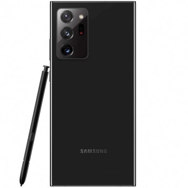 Смартфон Samsung Galaxy Note 20 Ultra 8/256GB Black