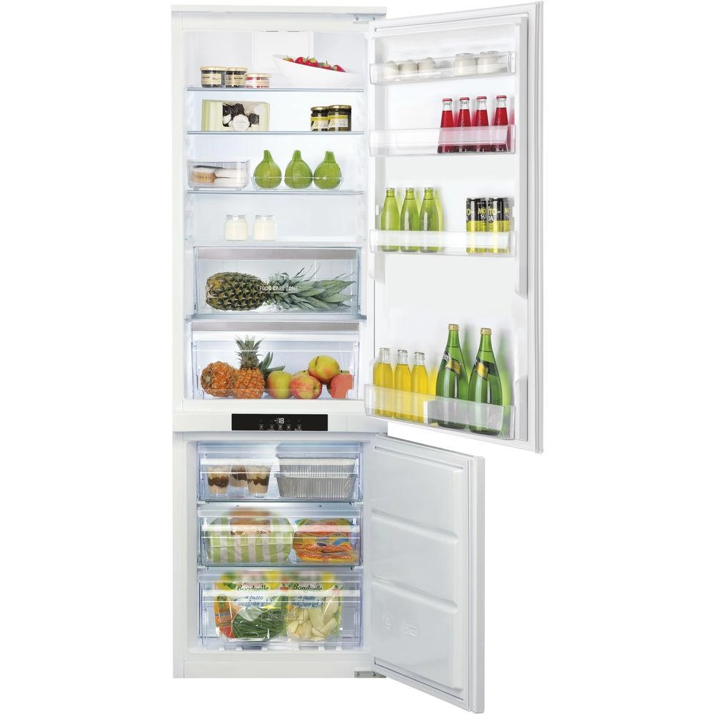 Холодильник Artel HD-345RN (Стальной)