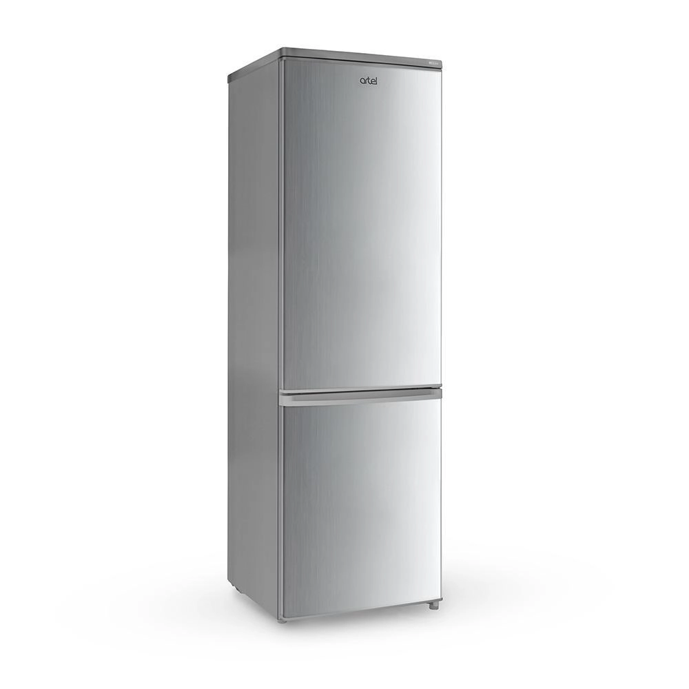 Холодильник Artel HD-345RN (Стальной) недорого