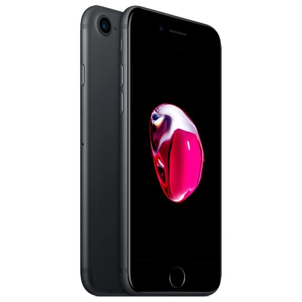 Смартфон iPhone 7 32GB Black (USA Version) недорого