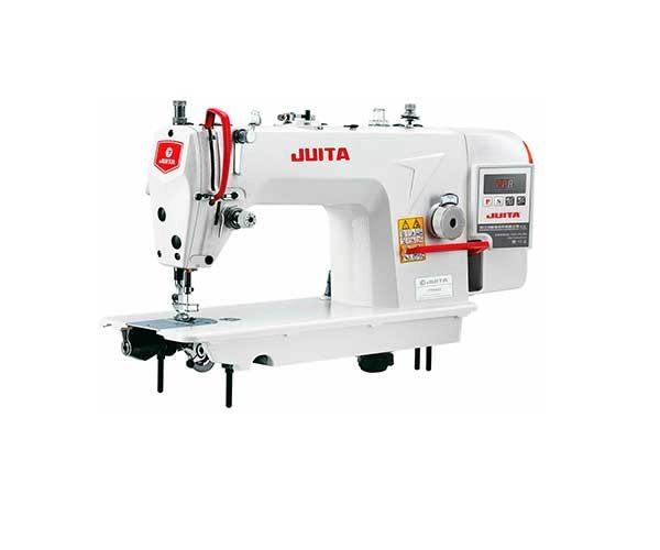 Одноигольная прямострочная швейная машина Juita JT9900Z купить