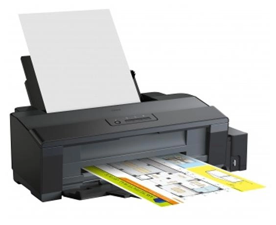 Принтер Epson L1300 (А3+) (Струйный) купить