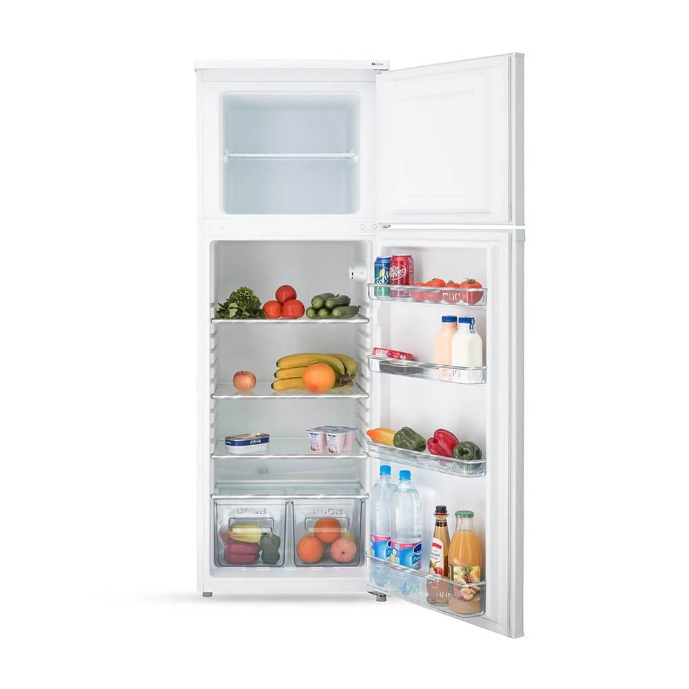 Холодильник Artel HD-316FN (Стальной) купить