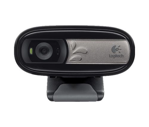 Веб-камера Logitech Webcam C170 купить