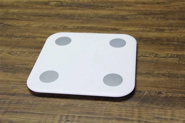 Умные весы Xiaomi Mi Body Composition Scale 2 купить