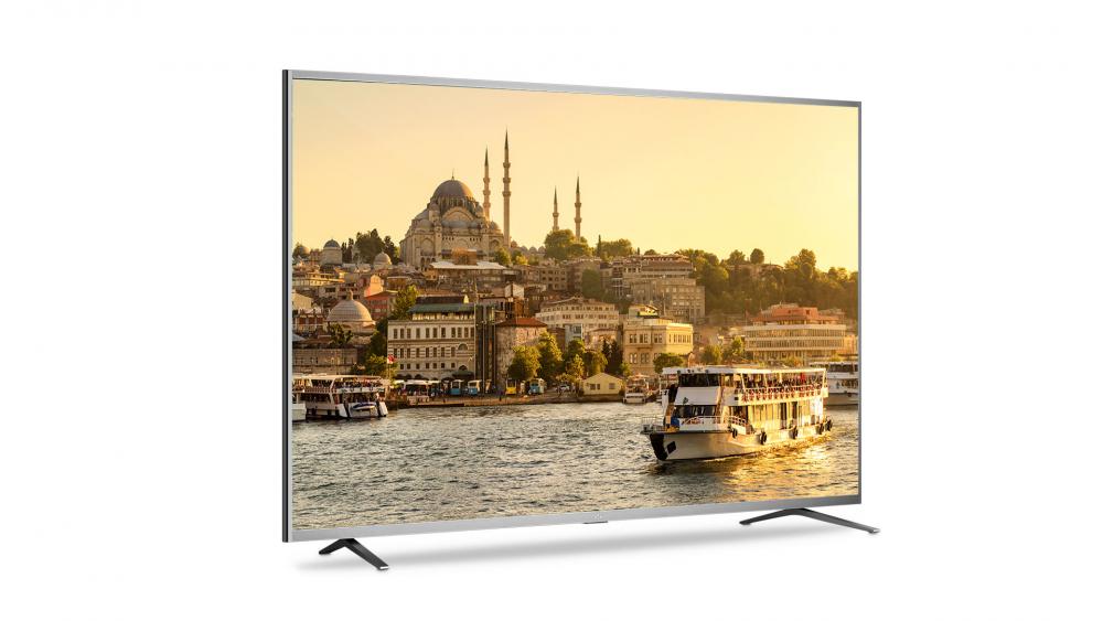 Телевизор Artel 55U9000 UHD Ultra Slim купить
