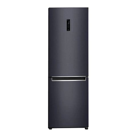 Холодильник LG GC-B459SBDZ DoorCooling+