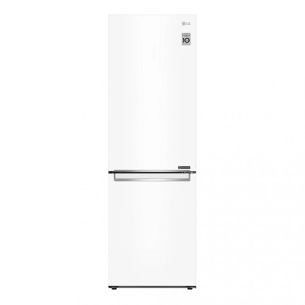 Холодильник LG GC-B459SQCL купить