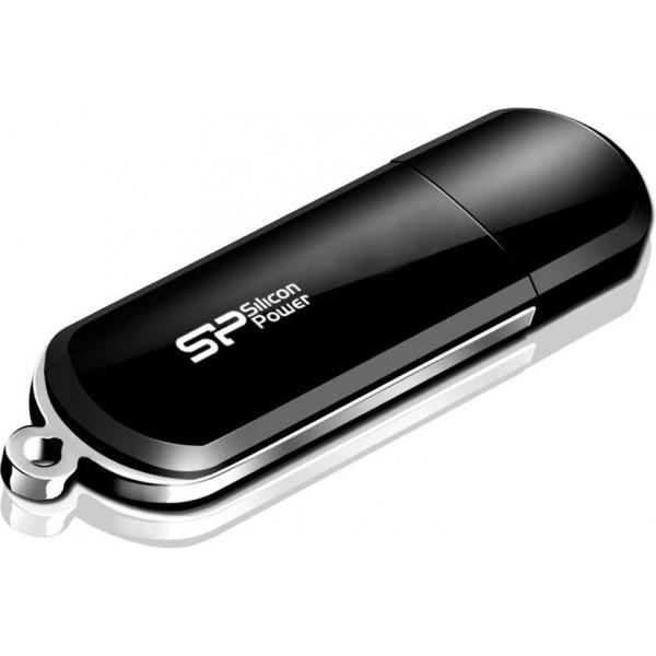 USB-флешка Silicon Power LuxMini 322 32Gb (Для компьютера) купить