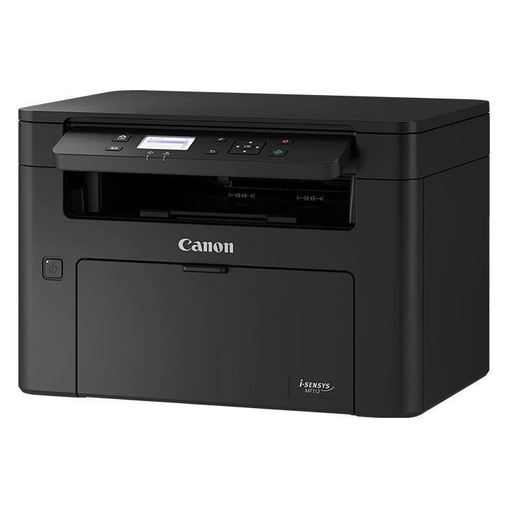 Принтер Canon i-SENSYS MF112 (МФУ 3 в 1) (Лазерный ч/б) купить