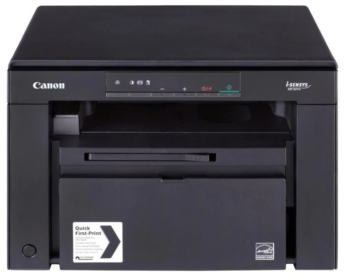 Принтер Canon imageCLASS MF3010 (3 в 1 МФУ) (Лазерный) купить