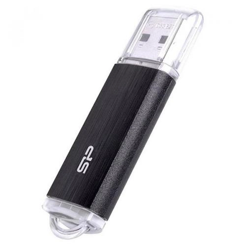 USB-флешка Silicon Power Ultima U02 8GB (Для компьютера)
