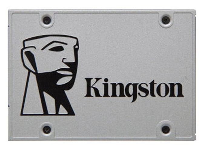 SSD Kingston 960GB A400 онлайн