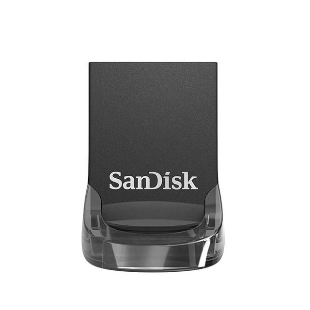 USB-флешка SanDisk Ultra Fit USB 3.1 32GB (Для компьютера) купить