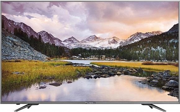 Телевизор Rosso 55M6000 4K Ultra HD Smart TV купить