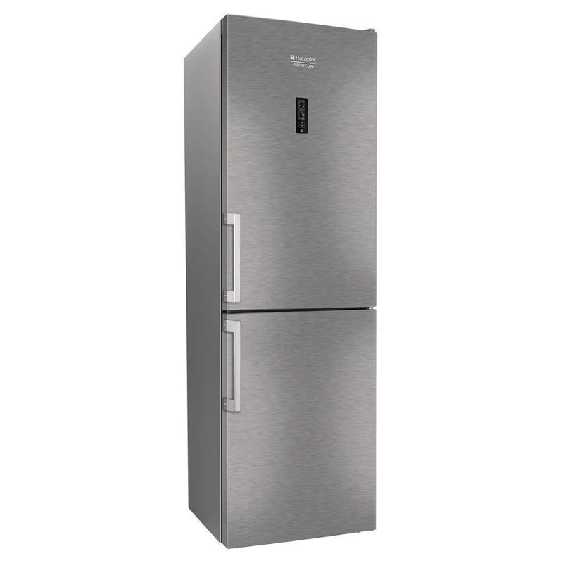 Холодильник Hotpoint-Ariston HS 5201 XO купить