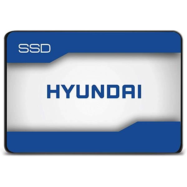 SSD Hyundai 120GB купить
