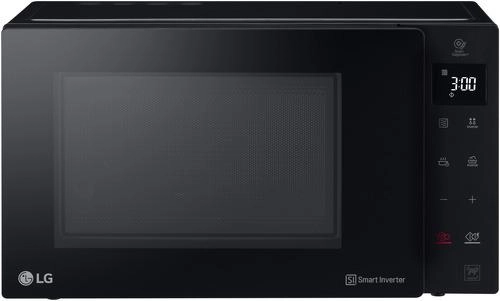 Микроволновая печь LG MS-2336GIB онлайн
