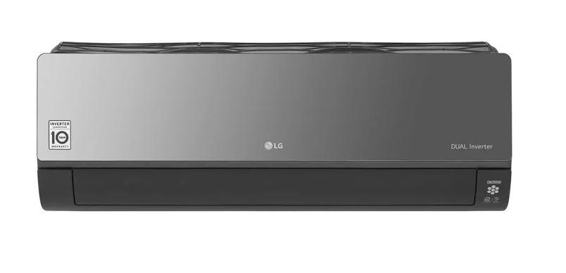 Кондиционер LG Artcool Dual Inverter Wi-Fi 09 (AC09BK) недорого