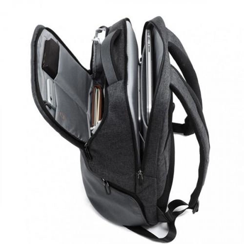 Рюкзак Xiaomi Mi City Backpack 2 (black, gray) купить