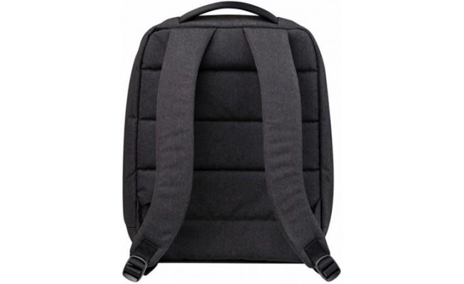 Рюкзак Xiaomi Mi City Backpack 2 (black, gray) недорого