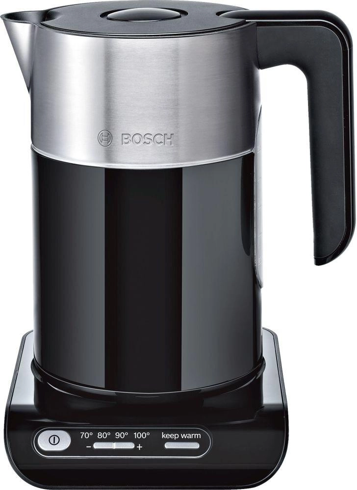 Чайник электрический Bosch TWK8613P