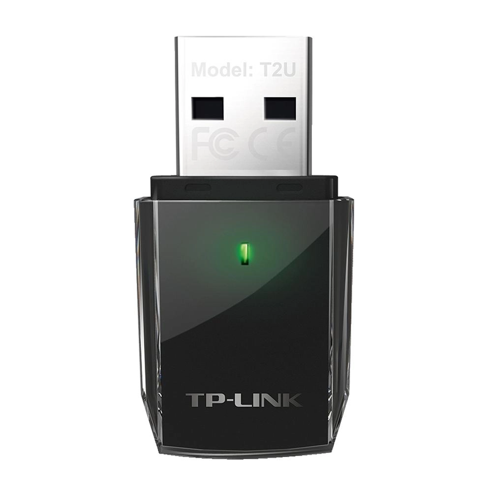 Wi-Fi адаптер TP-LINK Archer T2U купить