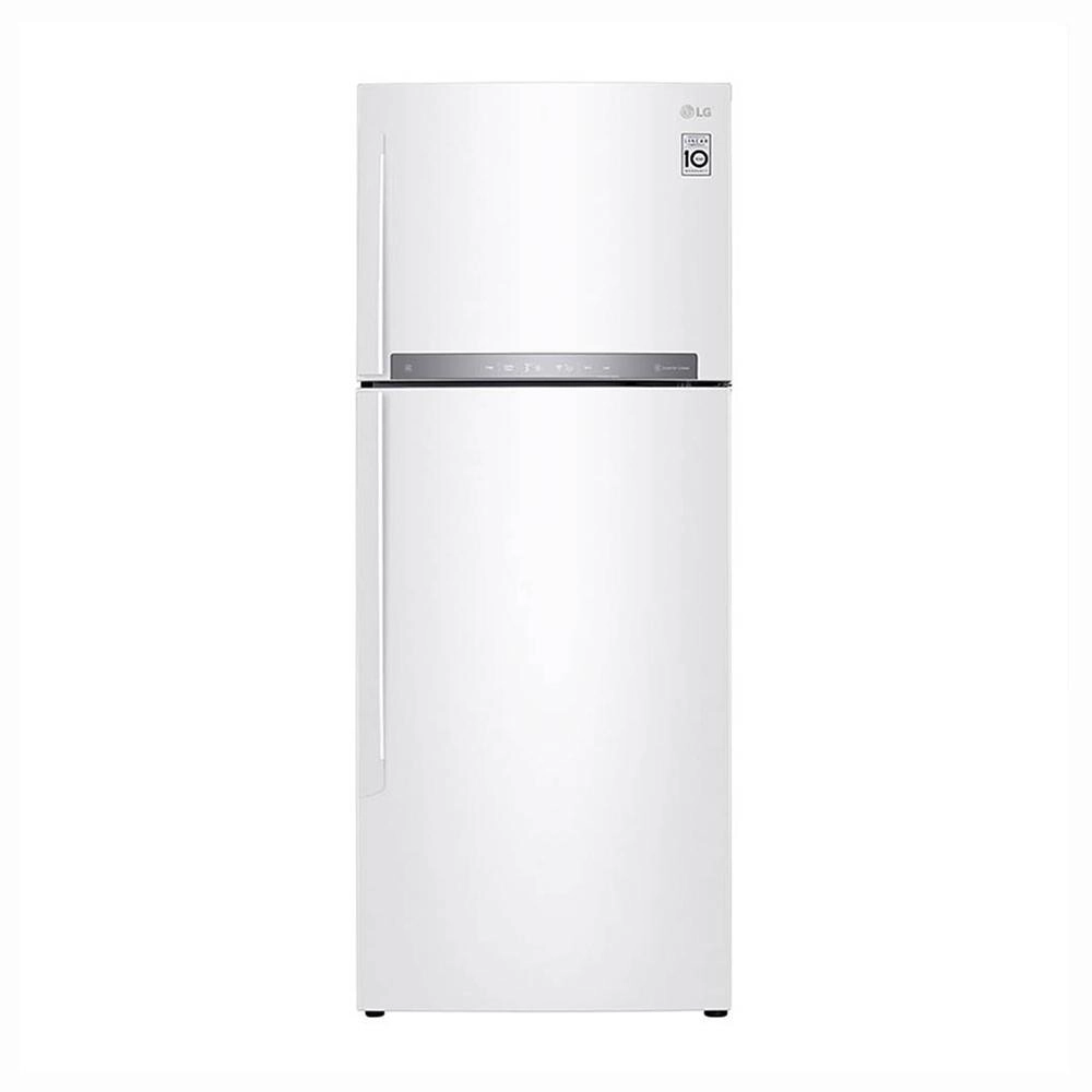 Холодильник LG GL-H502HQHU купить