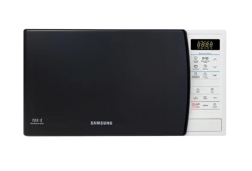 Samsung ART ME83KRW mikroto‘lqinli pechi