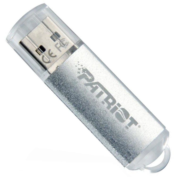 USB-флешка Patriot Pulse 16 GB USB 2.0 (Для компьютера) купить