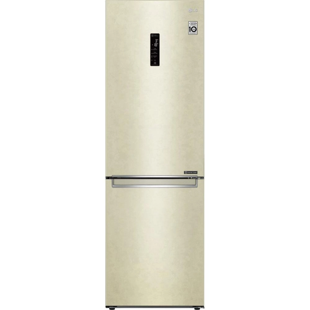 Холодильник LG GC-B459SEDZ купить