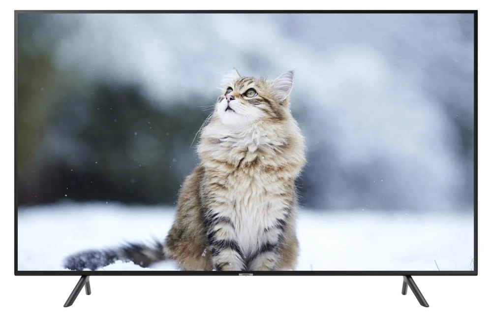 Телевизор Samsung UE43N7100 4K UHD Smart TV недорого
