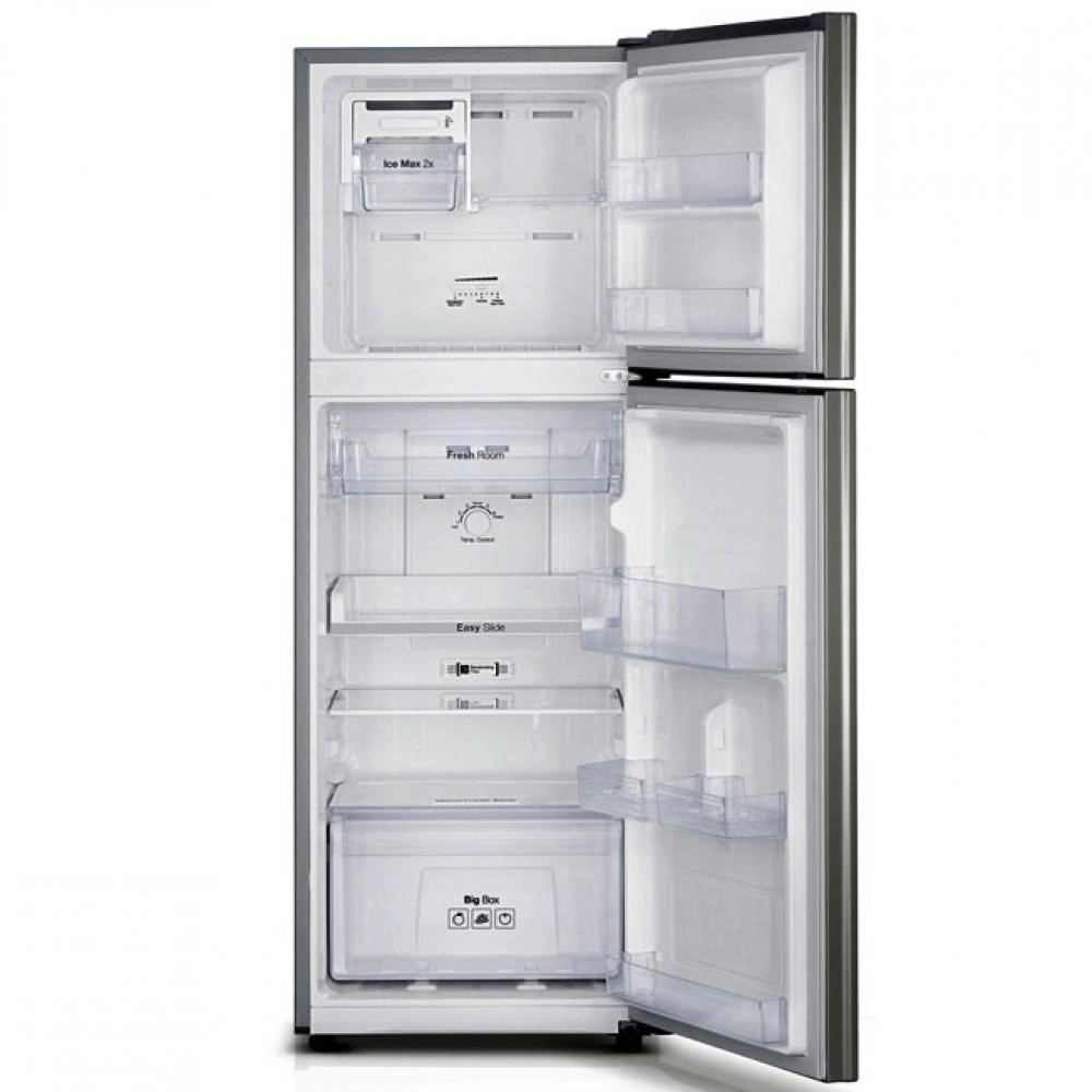 Холодильник Samsung RT-22HAR4DWW (Белый) купить