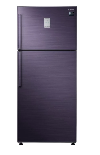 Холодильник Samsung RT-53K6340UT (Фиолетовый) недорого