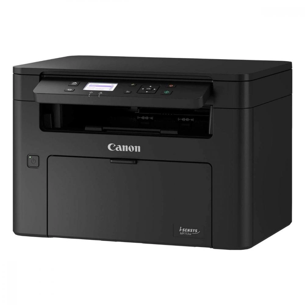 Принтер Canon i-SENSYS MF113w (МФУ 3 в 1) (Лазерный ч/б) купить